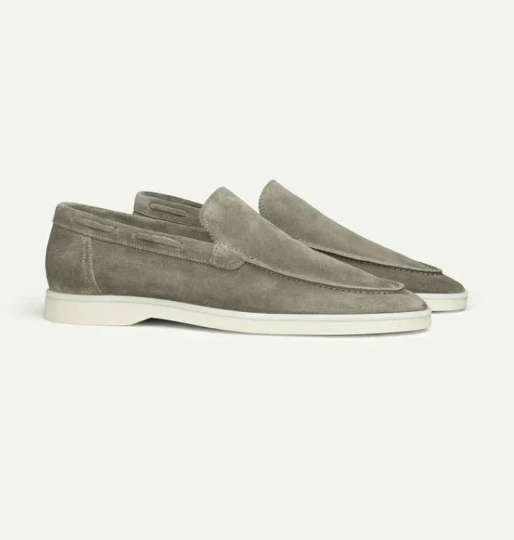 Men’s Loafers | Classic Slip-On Shoes | Casual Smart Footwear | Comfortable Everyday Wear