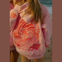 Women’s Hoodie in Autumn Casual Style | Comfortable Zip Up Sweatshirt