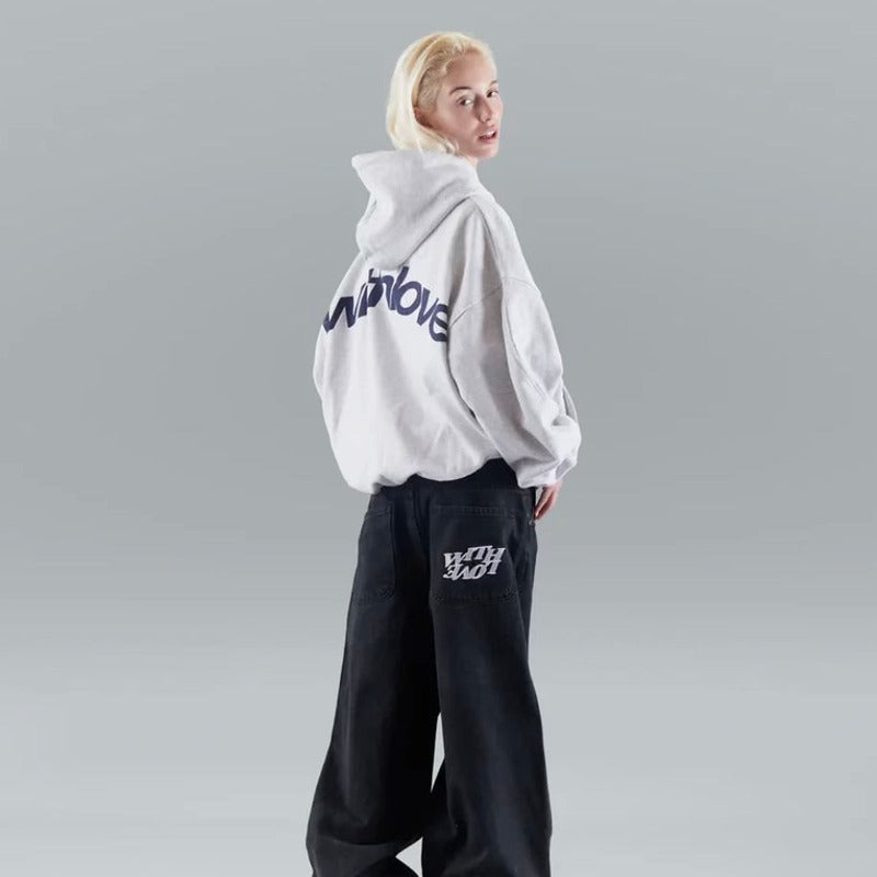 Women’s Premium Hoodie | Soft Knit Feel | Breathable Warmth | Relaxed Fit | Everyday Elegance