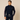 Men’s Tracksuit Set | Half-Zip Sweatshirt and Joggers | Relaxed Fit | Casual Activewear