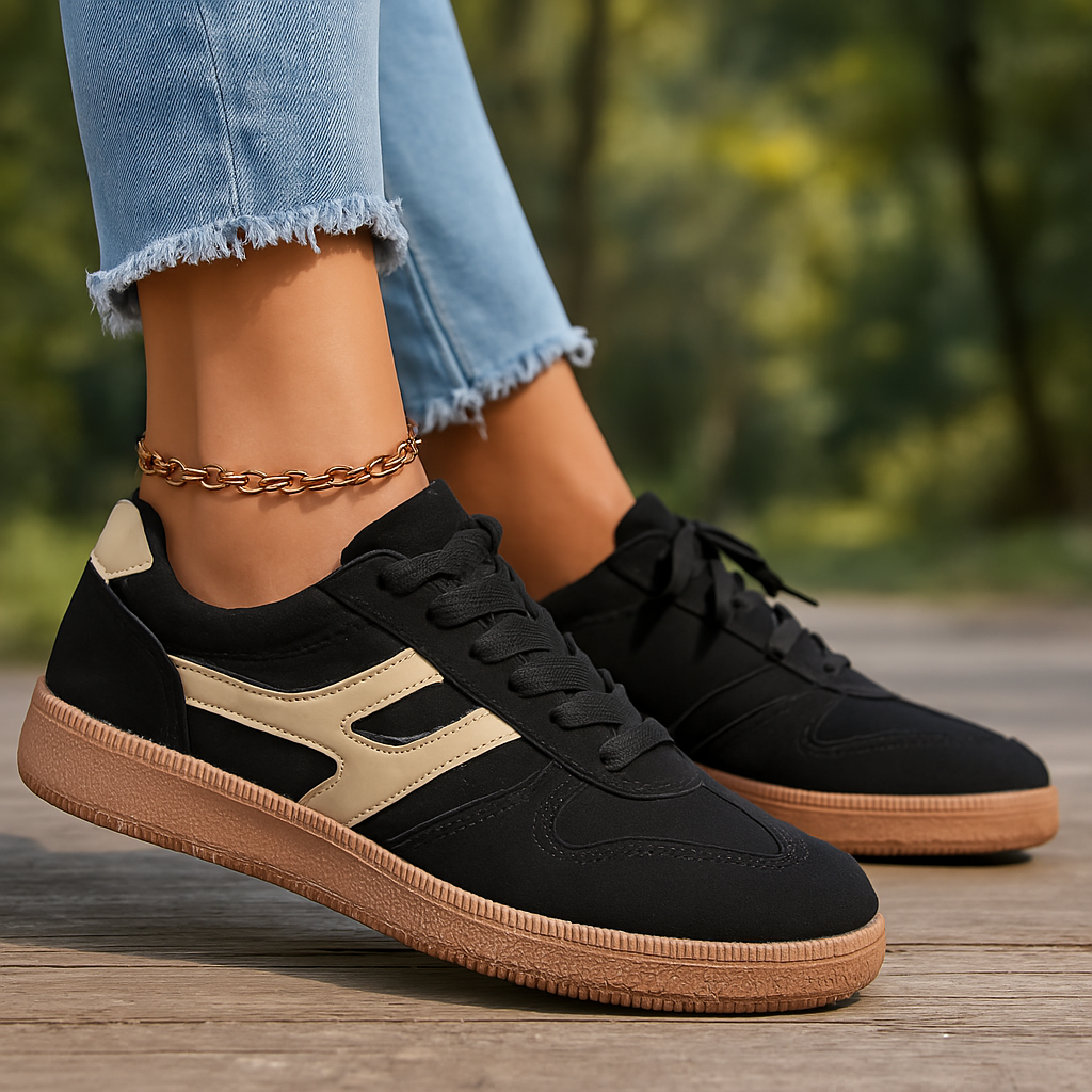Women’s Comfort Sneakers in Lightweight Fit | Casual Walking Shoes for Women