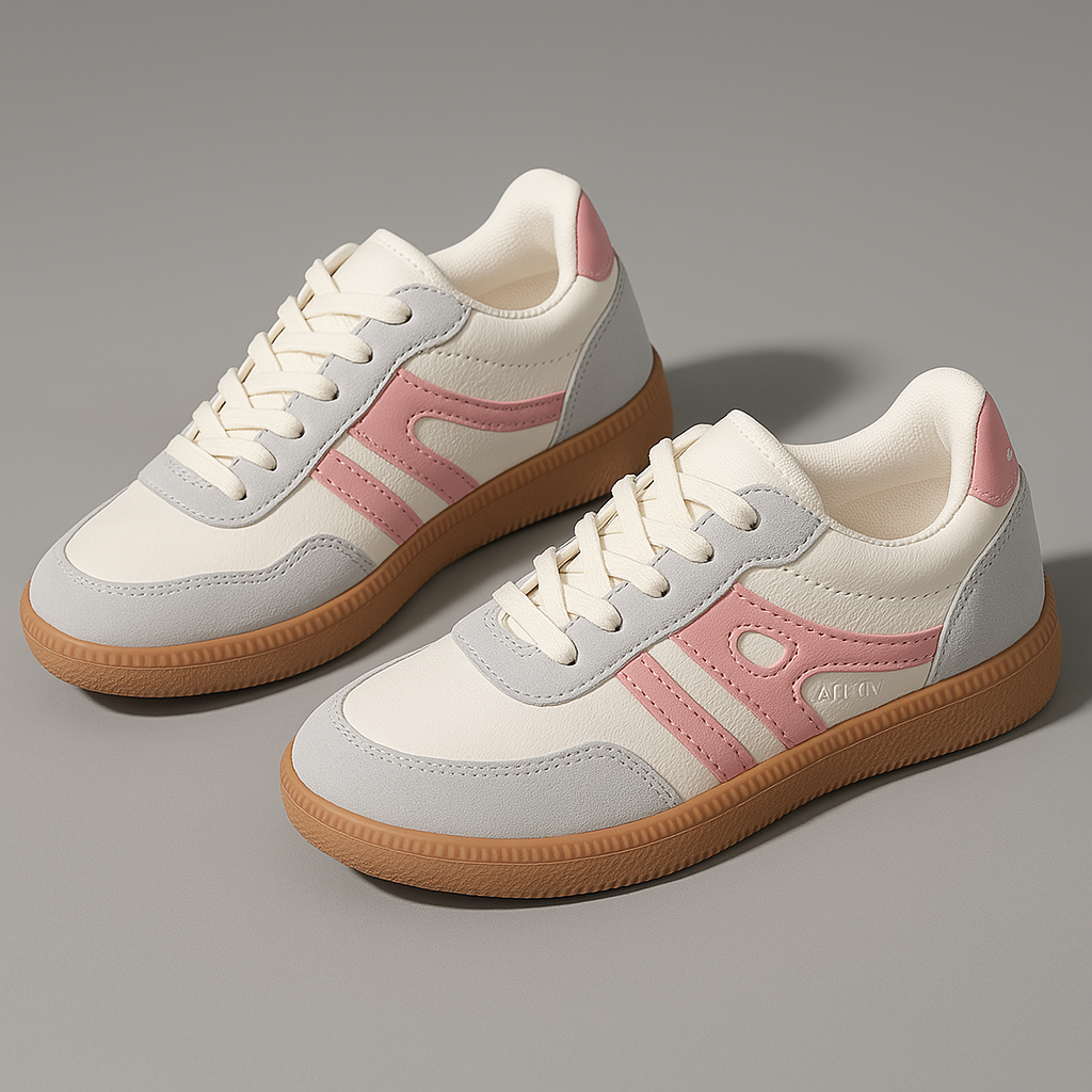 Women’s Comfort Sneakers in Lightweight Fit | Casual Walking Shoes for Women