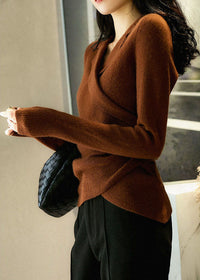 Women’s Sweater | Slim Fit Jumper and Ladies Knitwear for Everyday Style