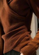 Women’s Sweater | Slim Fit Jumper and Ladies Knitwear for Everyday Style