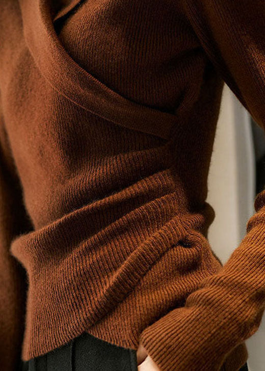 Women’s Sweater | Slim Fit Jumper and Ladies Knitwear for Everyday Style