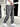 Men’s Straight Leg Jeans in Classic Denim Fit | Versatile Everyday Casual Trousers