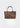 Renelle | Woven Leather Handbag for Women | Elegant Everyday Bag