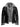 Men’s Winter Jacket with Fleece Lining | Warm Insulated Coat