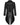 Men’s Gothic Tailcoat in Long Coat Style | Elegant Winter Jacket for Men