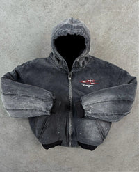 Men’s Oversized Hoodie in Relaxed Fit Style | Casual Winter Pullover