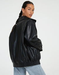 Loose Fit Jacket for Women | Trendy | Transitional Coat