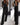 Black Glitter Jumpsuit | Party Wear | Sparkly Occasion Jumpsuit for Women