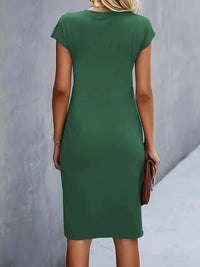 Women’s Midi Dress in Elegant Fit Style | Wedding Guest & Occasion Wear