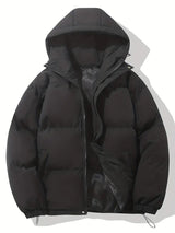 Women’s Puffer Jacket | Lightweight Winter Coat | Warm Casual Outerwear | Water-Resistant Design