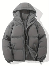 Women’s Puffer Jacket | Lightweight Winter Coat | Warm Casual Outerwear | Water-Resistant Design