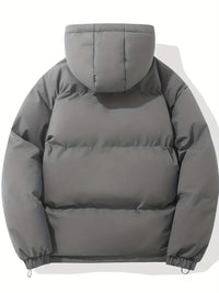Women’s Puffer Jacket | Lightweight Winter Coat | Warm Casual Outerwear | Water-Resistant Design