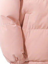 Women’s Puffer Jacket | Lightweight Winter Coat | Warm Casual Outerwear | Water-Resistant Design