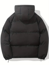 Women’s Puffer Jacket | Lightweight Winter Coat | Warm Casual Outerwear | Water-Resistant Design