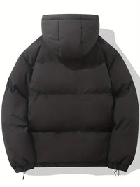 Women’s Puffer Jacket | Lightweight Winter Coat | Warm Casual Outerwear | Water-Resistant Design