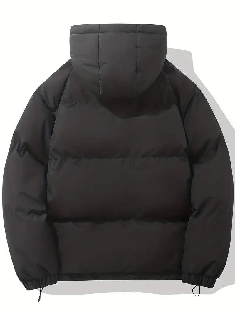 Women’s Puffer Jacket | Lightweight Winter Coat | Warm Casual Outerwear | Water-Resistant Design