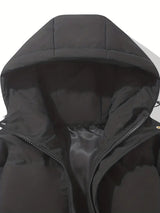 Women’s Puffer Jacket | Lightweight Winter Coat | Warm Casual Outerwear | Water-Resistant Design