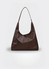 Narella | Large Vegan Leather Tote Bag | Work & Everyday Use
