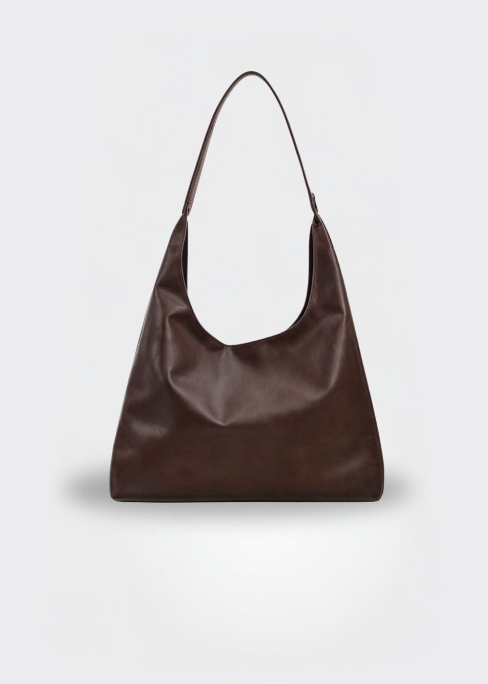 Narella | Large Vegan Leather Tote Bag | Work & Everyday Use