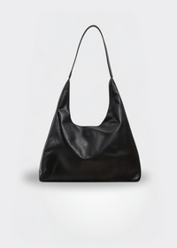 Narella | Large Vegan Leather Tote Bag | Work & Everyday Use