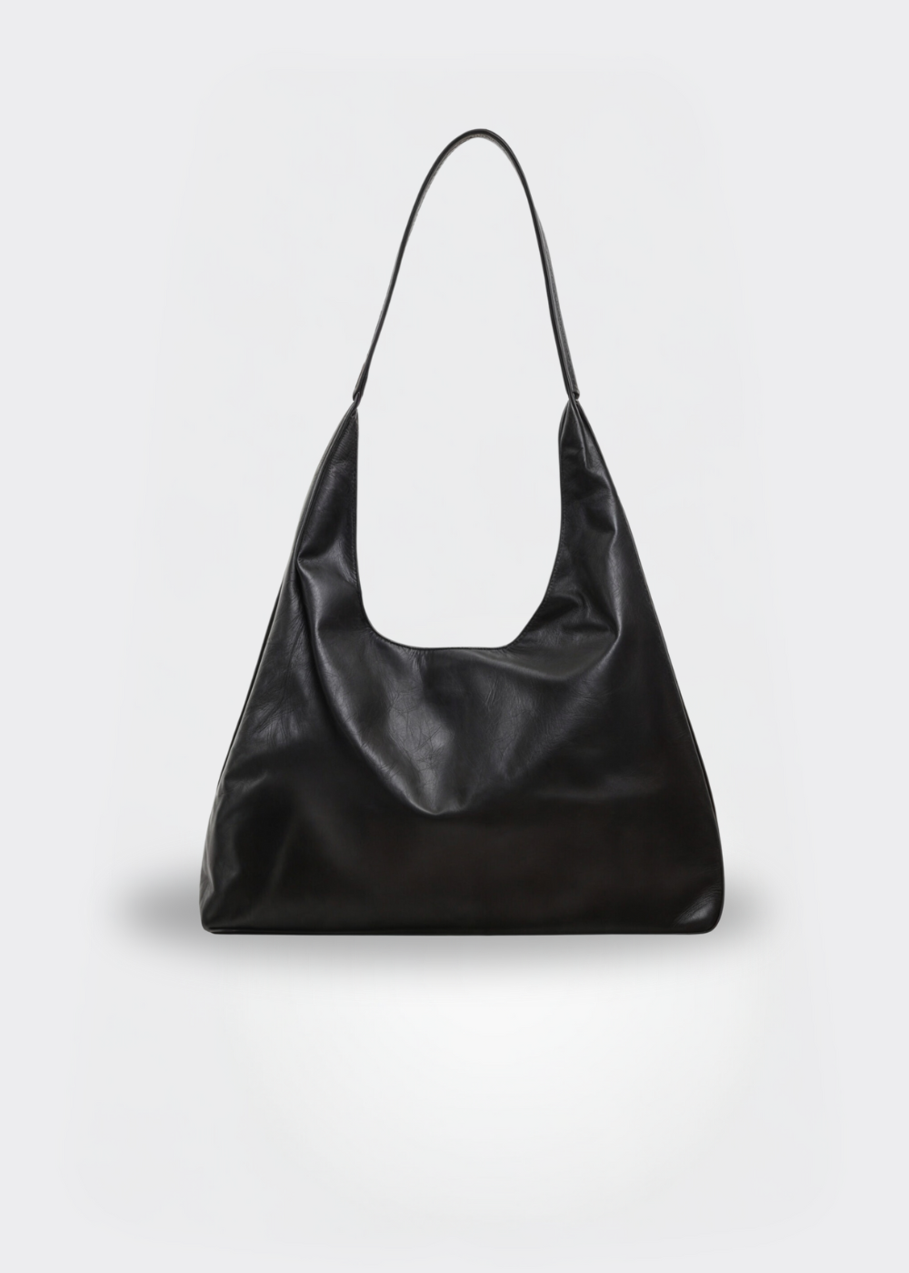 Narella | Large Vegan Leather Tote Bag | Work & Everyday Use
