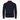 Men’s Quarter Zip Jumper | Lightweight Knit | Ribbed Cuffs | Smart Casual Sweater