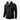 Men’s Zip-Up Sweater | High Collar | Smart Casual Knitwear | Insulated Design