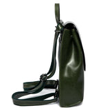 Women’s Leather Backpack Handbag in Modern Style | Versatile Ladies Tote Bag