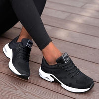 Women’s Orthopaedic Walking Shoes | Lightweight Support | Slip-On Design | Breathable Mesh