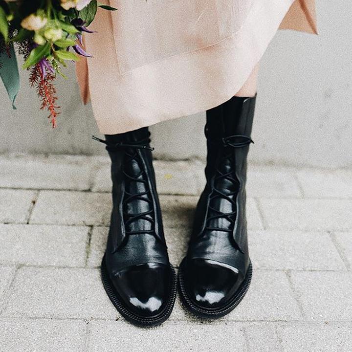 Women’s Elegant Heel Boots in Classic Style | Chic Ladies Long Boots