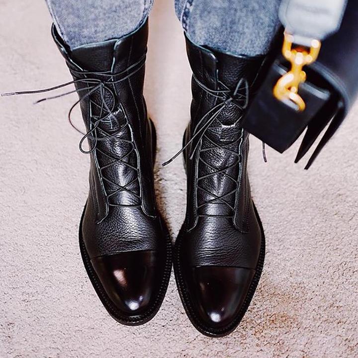 Women’s Elegant Heel Boots in Classic Style | Chic Ladies Long Boots
