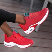 Women’s Orthopaedic Walking Shoes | Lightweight Support | Slip-On Design | Breathable Mesh