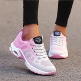 Women’s Orthopaedic Walking Shoes | Lightweight Support | Slip-On Design | Breathable Mesh
