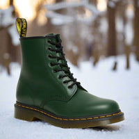 Unisex Lace-Up Ankle Boots | Timeless Design | All-Day Comfort