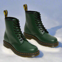 Unisex Lace-Up Ankle Boots | Timeless Design | All-Day Comfort
