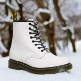 Unisex Lace-Up Ankle Boots | Timeless Design | All-Day Comfort