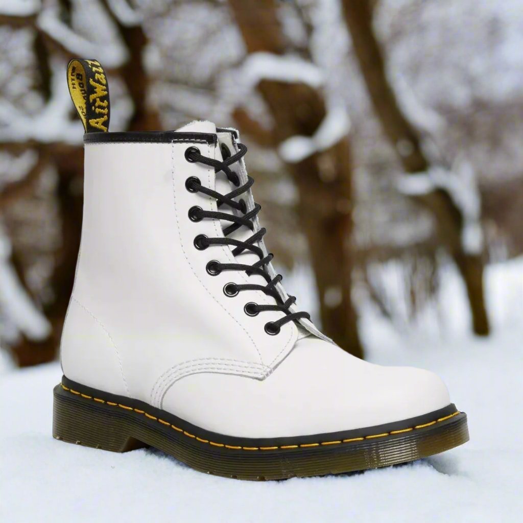 Unisex Lace-Up Ankle Boots | Timeless Design | All-Day Comfort