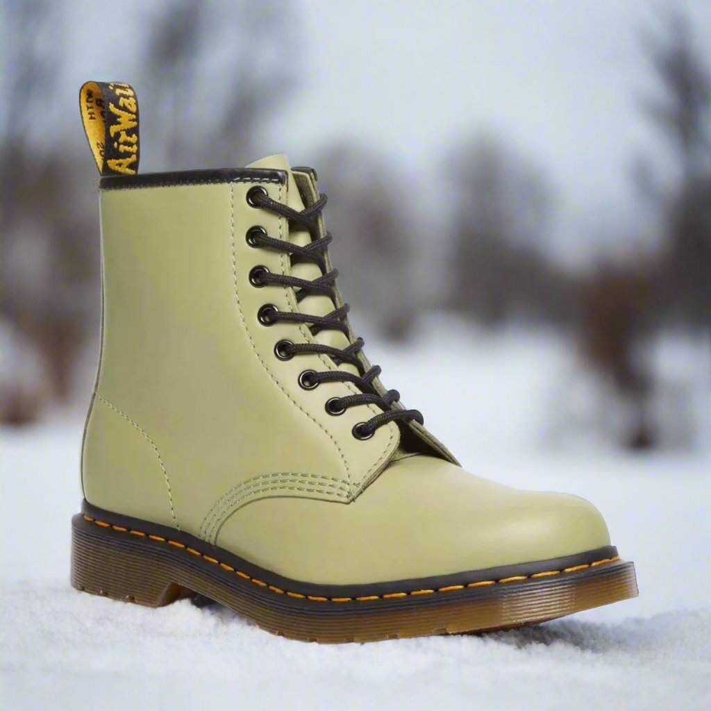 Unisex Lace-Up Ankle Boots | Timeless Design | All-Day Comfort
