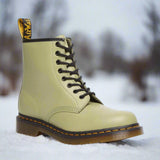 Unisex Lace-Up Ankle Boots | Timeless Design | All-Day Comfort