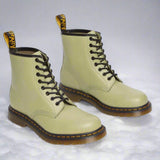 Unisex Lace-Up Ankle Boots | Timeless Design | All-Day Comfort