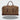 Travel Duffle Bag | Vintage Canvas | Spacious Weekender Style