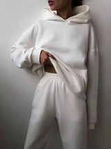 Loungewear Set | Hoodie and Joggers | Relaxed Fit
