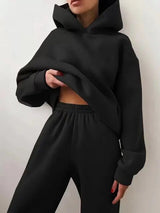 Loungewear Set | Hoodie and Joggers | Relaxed Fit