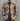 Men’s Winter Checked Shirt Jacket | Warm Casual Flannel Overshirt