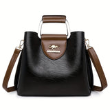 Women’s Handbag in Classic Everyday Style | Versatile Cross Body Shoulder Bag