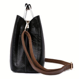 Women’s Handbag in Classic Everyday Style | Versatile Cross Body Shoulder Bag